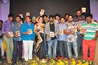 Jyothi Lakshmi Audio Launch